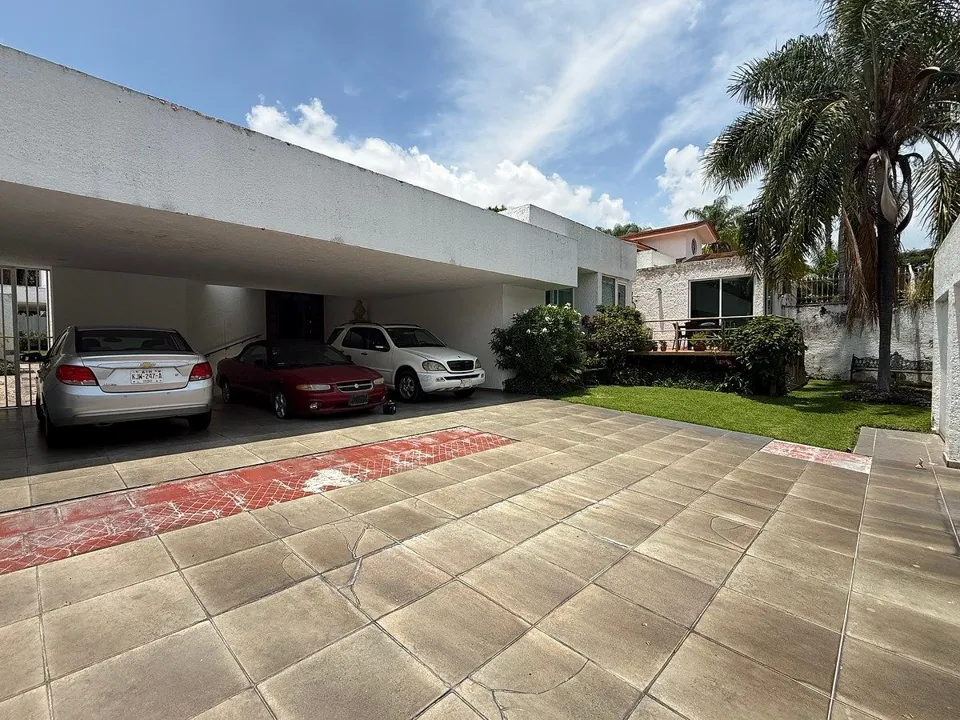 Foto 3 de Casa en Venta en "Santa Isabel"