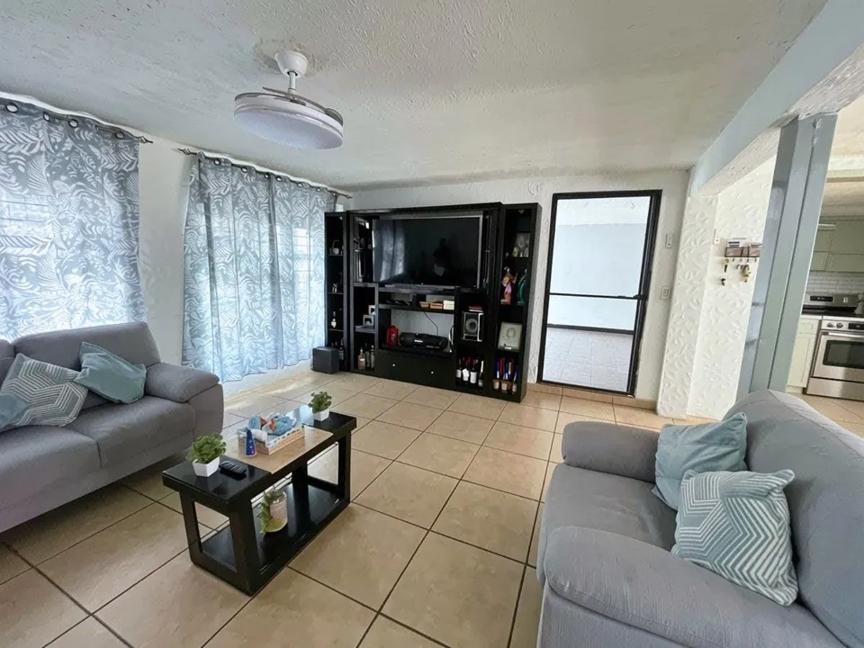 Foto 3 de Casa en excelente ubicacion en col vicente guerrero cerca cruz del sur