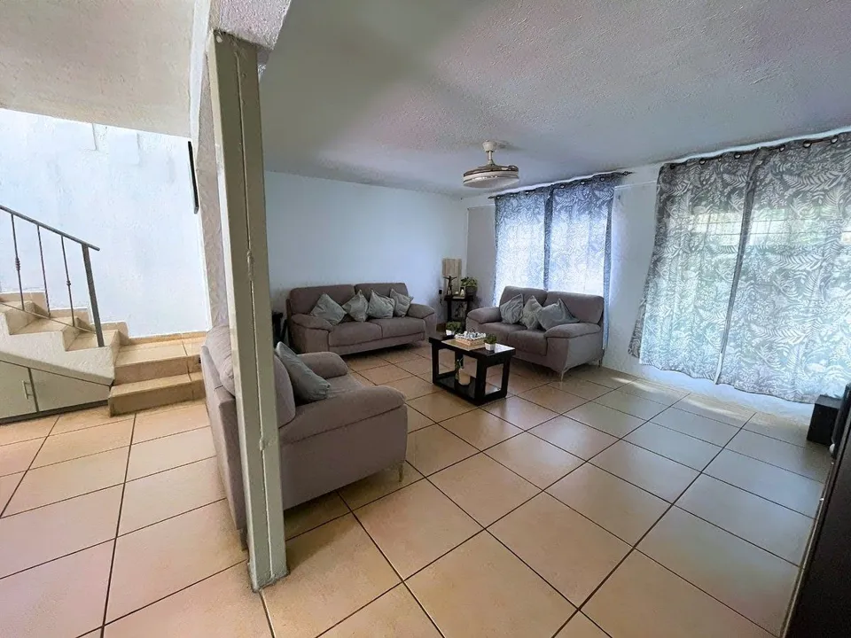 Foto 4 de Casa en excelente ubicacion en col vicente guerrero cerca cruz del sur