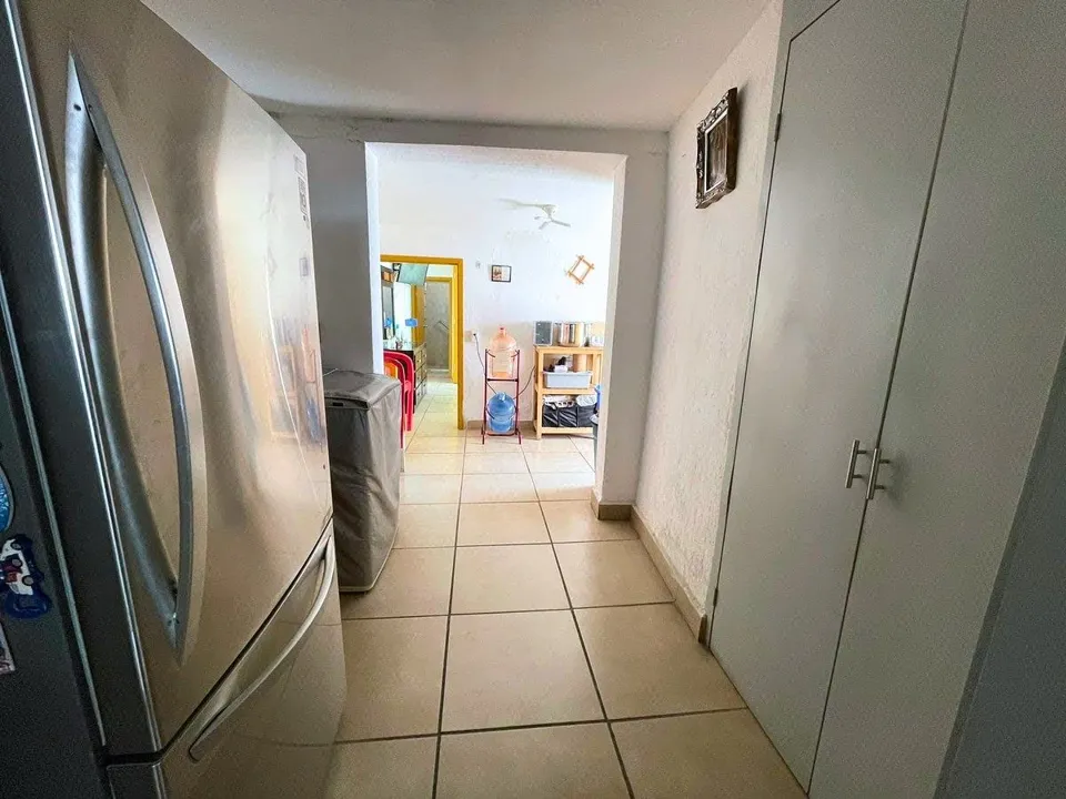 Foto 6 de Casa en excelente ubicacion en col vicente guerrero cerca cruz del sur