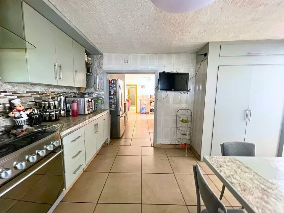 Foto 8 de Casa en excelente ubicacion en col vicente guerrero cerca cruz del sur