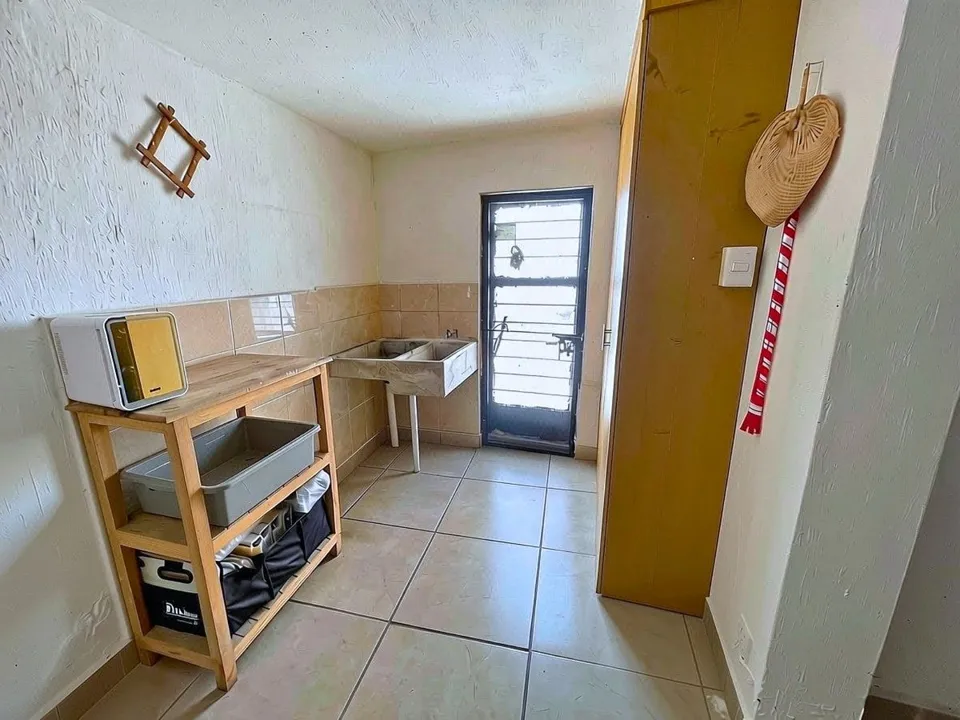 Foto 9 de Casa en excelente ubicacion en col vicente guerrero cerca cruz del sur