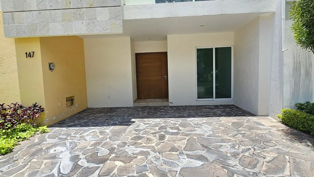 Foto 3 de Casa en Renta en Punto Sur 1