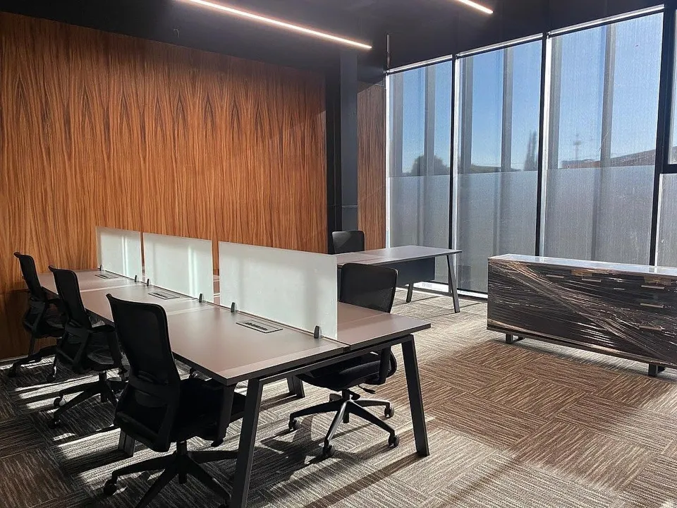 Oficinas en Renta en Torre Panorama, Zapopan Centro.