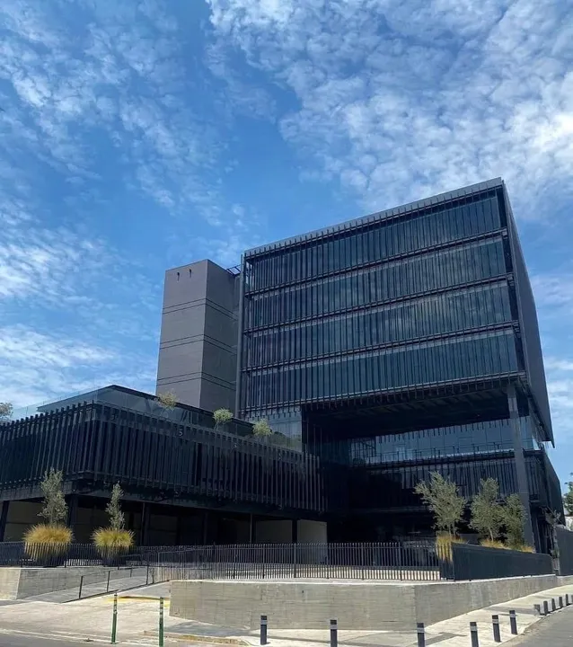 Foto 2 de Oficinas en Renta en Torre Panorama, Zapopan Centro.