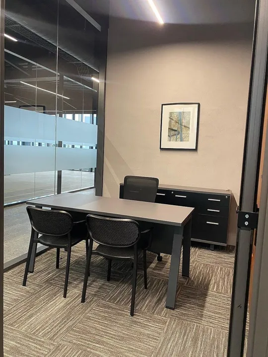 Foto 3 de Oficinas en Renta en Torre Panorama, Zapopan Centro.