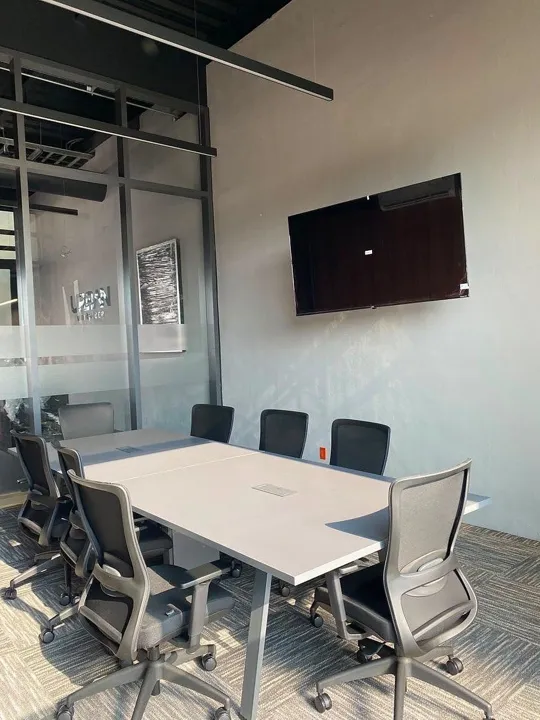 Foto 4 de Oficinas en Renta en Torre Panorama, Zapopan Centro.