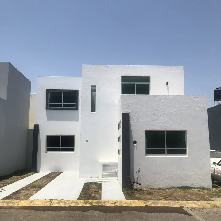 Casa en Venta en Santa Margarita Acueducto - Coto Monarcas 75