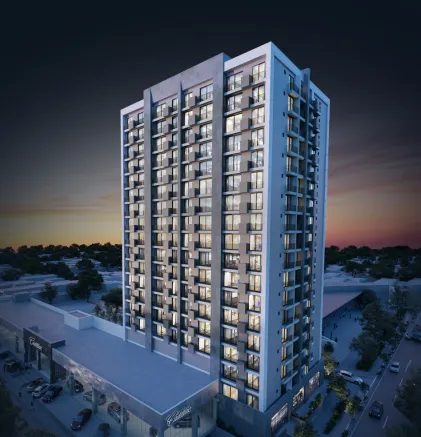 Departamentos en Venta en Vallarta San Jorge -  Espacio Minerva Style