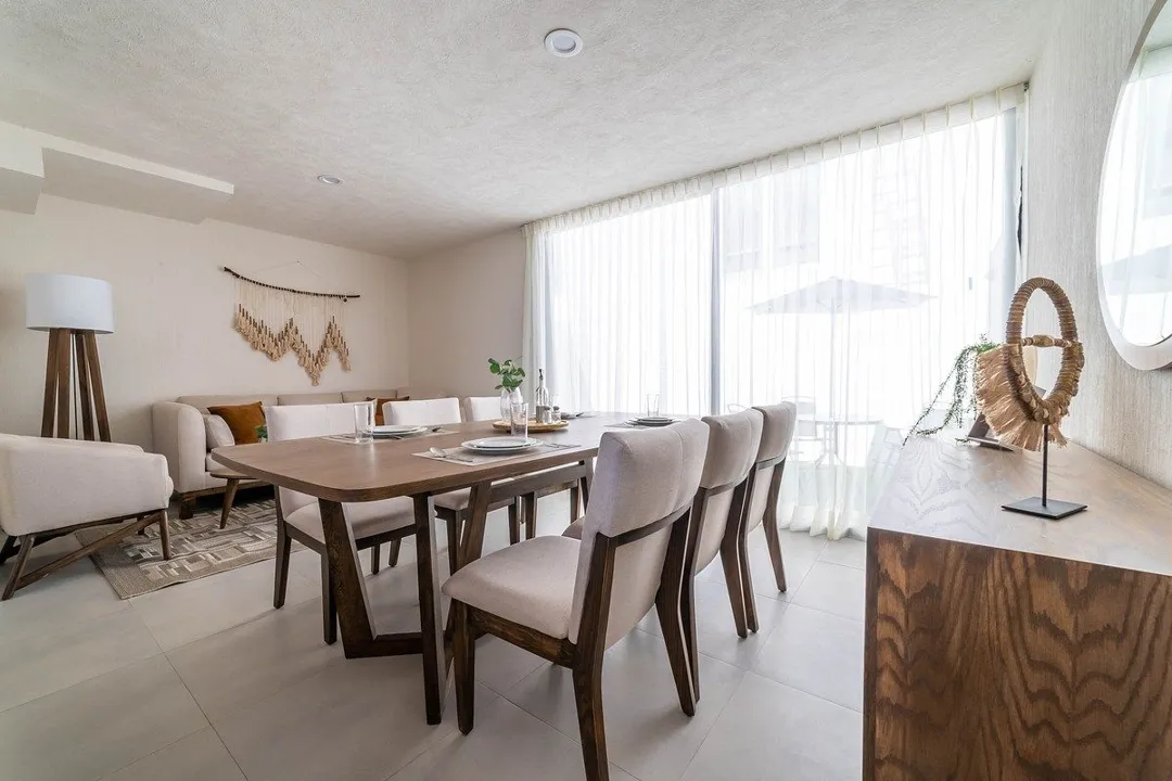 Foto 2 de Casa en venta en Tlajomulco de Zúñiga