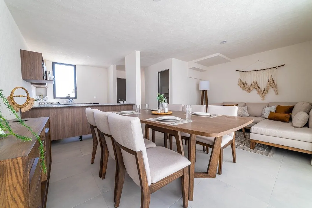 Foto 3 de Casa en venta en Tlajomulco de Zúñiga