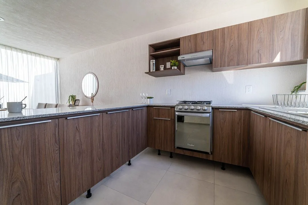 Foto 4 de Casa en venta en Tlajomulco de Zúñiga