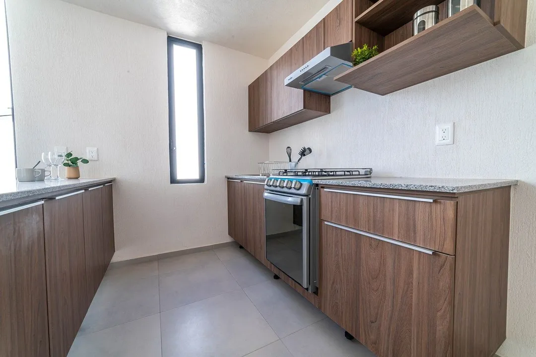 Foto 5 de Casa en venta en Tlajomulco de Zúñiga