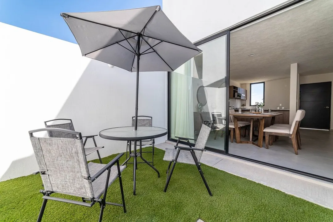 Foto 6 de Casa en venta en Tlajomulco de Zúñiga