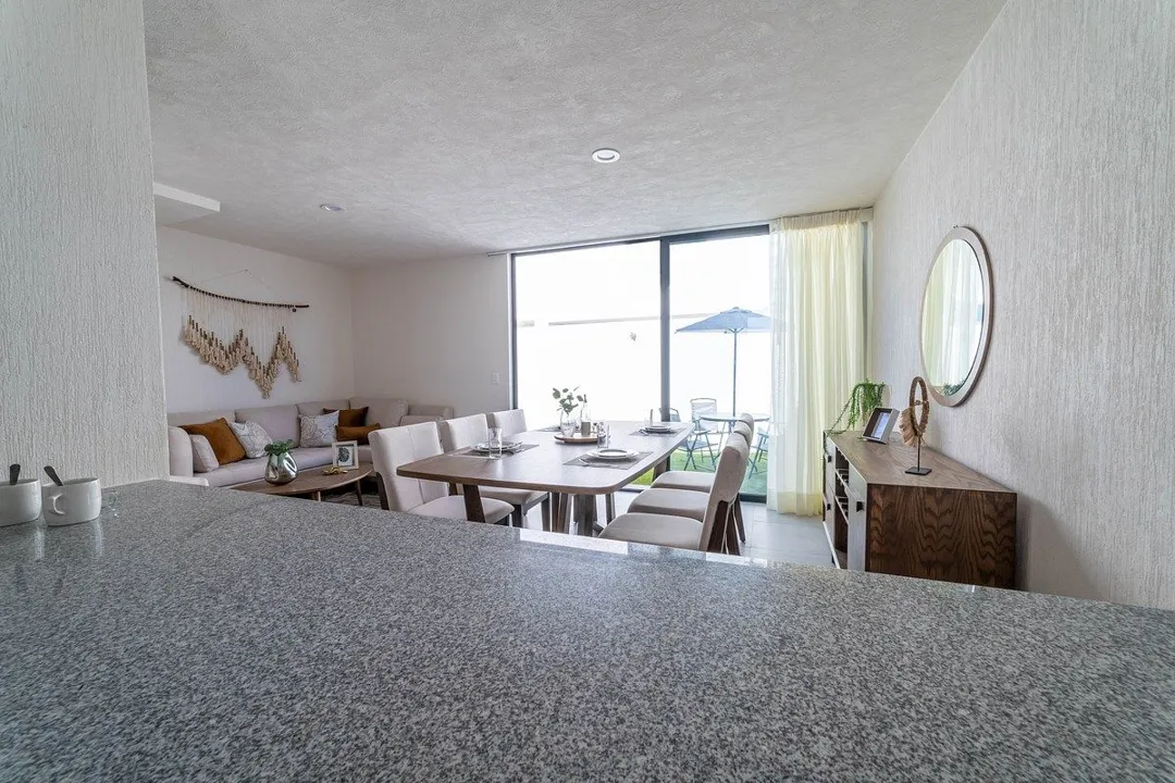 Foto 8 de Casa en venta en Tlajomulco de Zúñiga