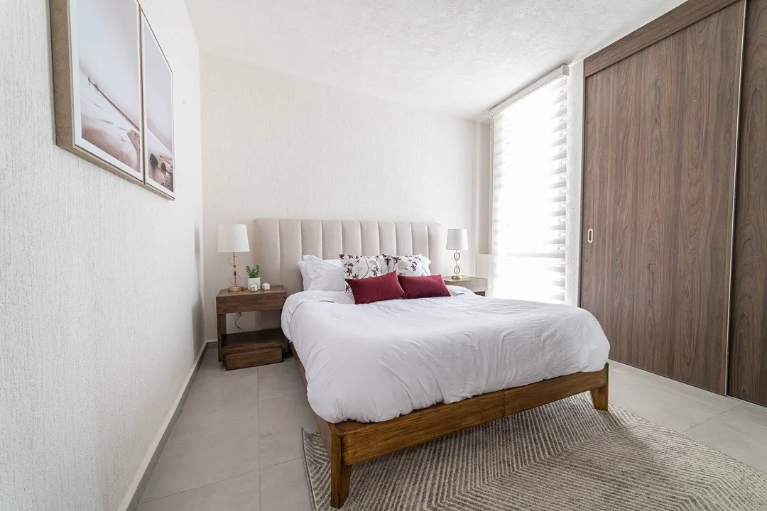 Foto 9 de Casa en venta en Tlajomulco de Zúñiga