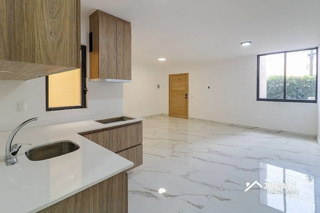 Departamento en venta en Chapalita,  Zapopan, Jalisco
