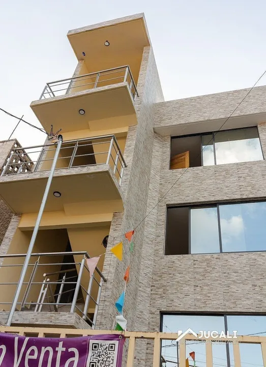 Foto 3 de Departamento en venta en Chapalita,  Zapopan, Jalisco