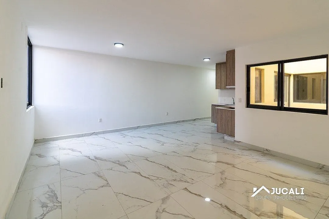 Foto 5 de Departamento en venta en Chapalita,  Zapopan, Jalisco