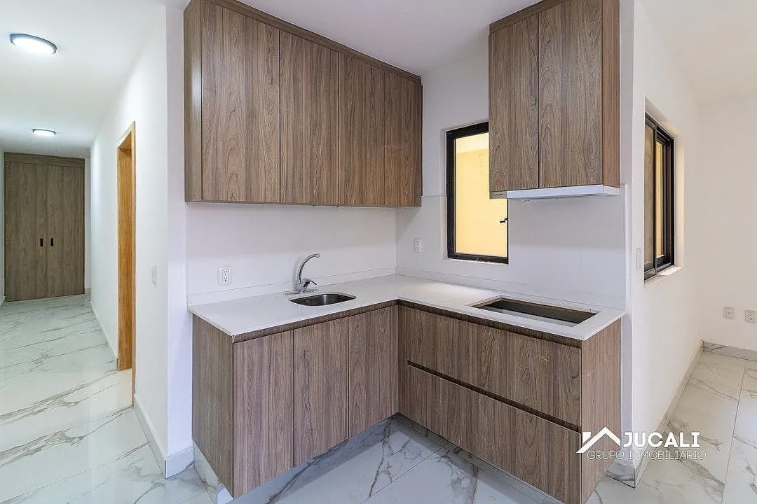 Foto 6 de Departamento en venta en Chapalita,  Zapopan, Jalisco