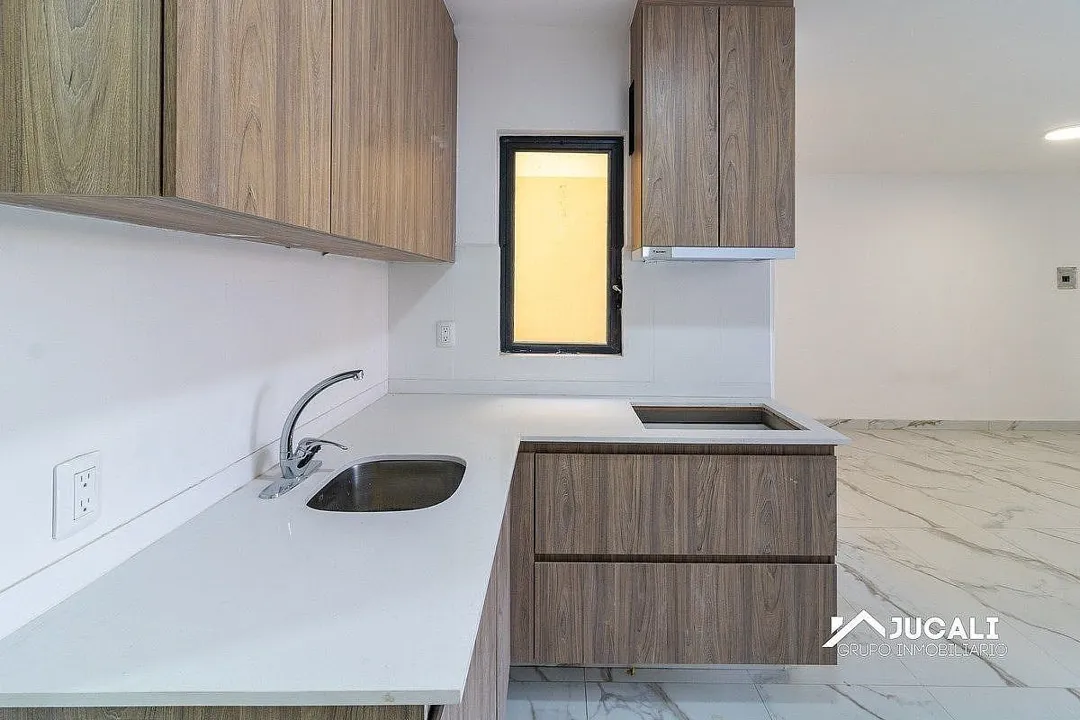 Foto 7 de Departamento en venta en Chapalita,  Zapopan, Jalisco