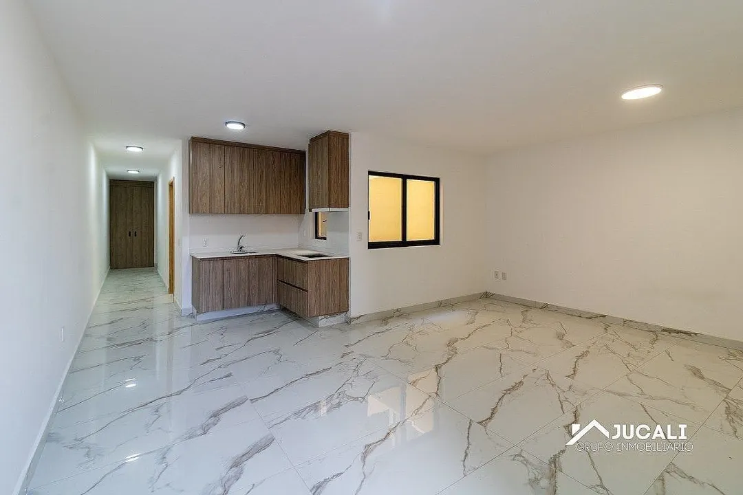 Foto 8 de Departamento en venta en Chapalita,  Zapopan, Jalisco
