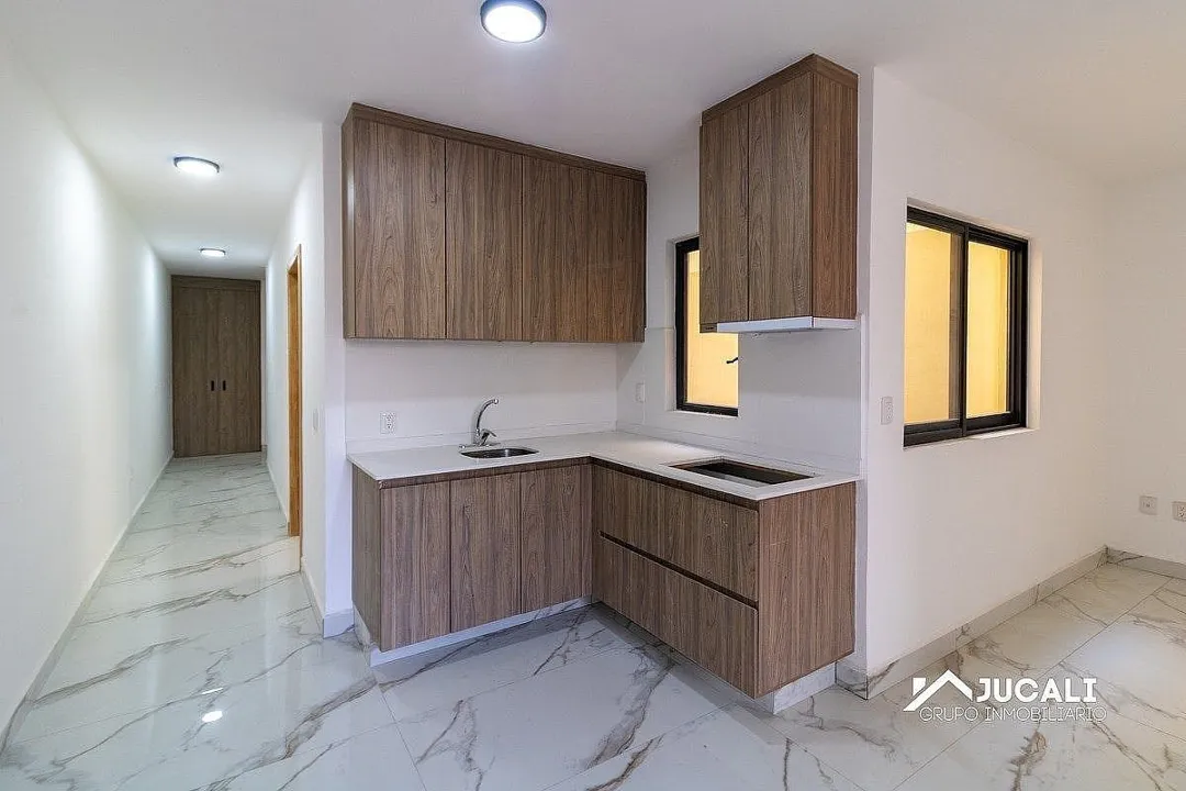 Foto 9 de Departamento en venta en Chapalita,  Zapopan, Jalisco