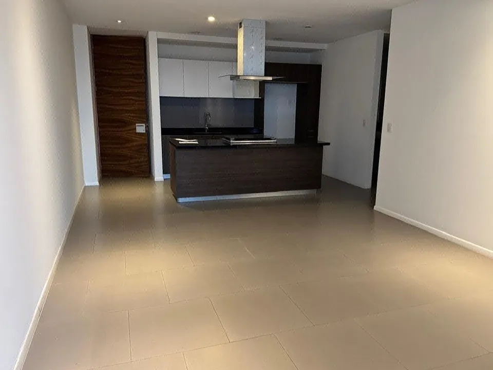 Foto 3 de Departamento en Renta Torre Hispana (La Rioja)