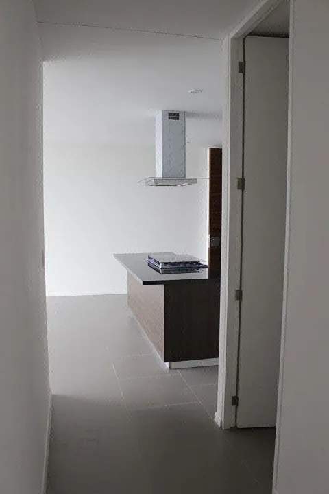 Foto 4 de Departamento en Renta Torre Hispana (La Rioja)