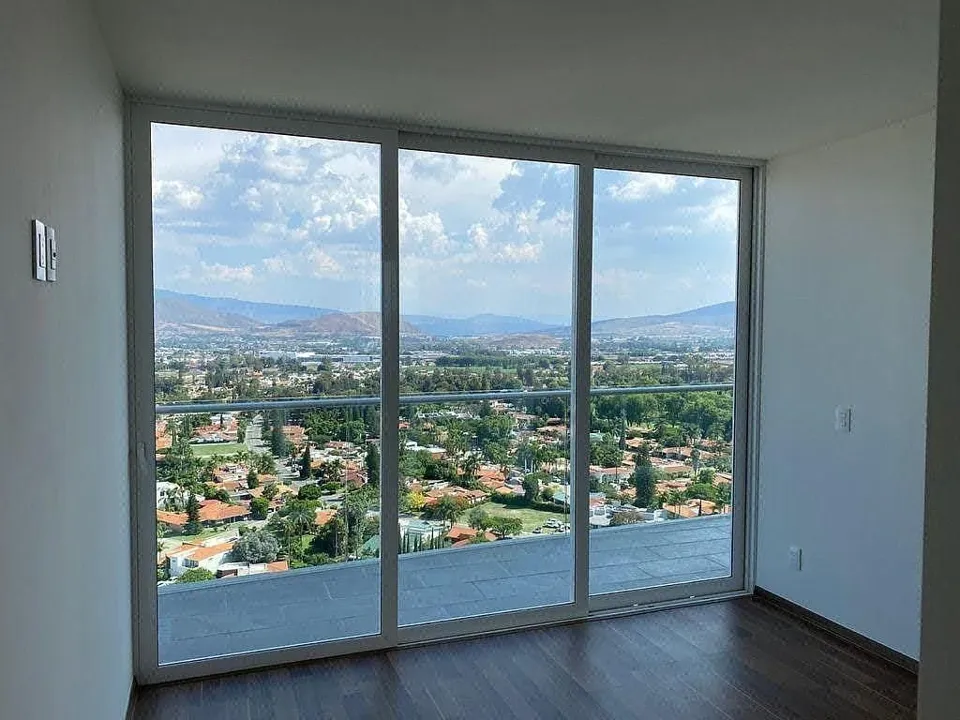 Foto 5 de Departamento en Renta Torre Hispana (La Rioja)
