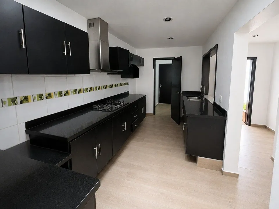 Foto 3 de Casa en Venta en Condominio Savia Orquídea | Valle de San Isidro, Zapopan