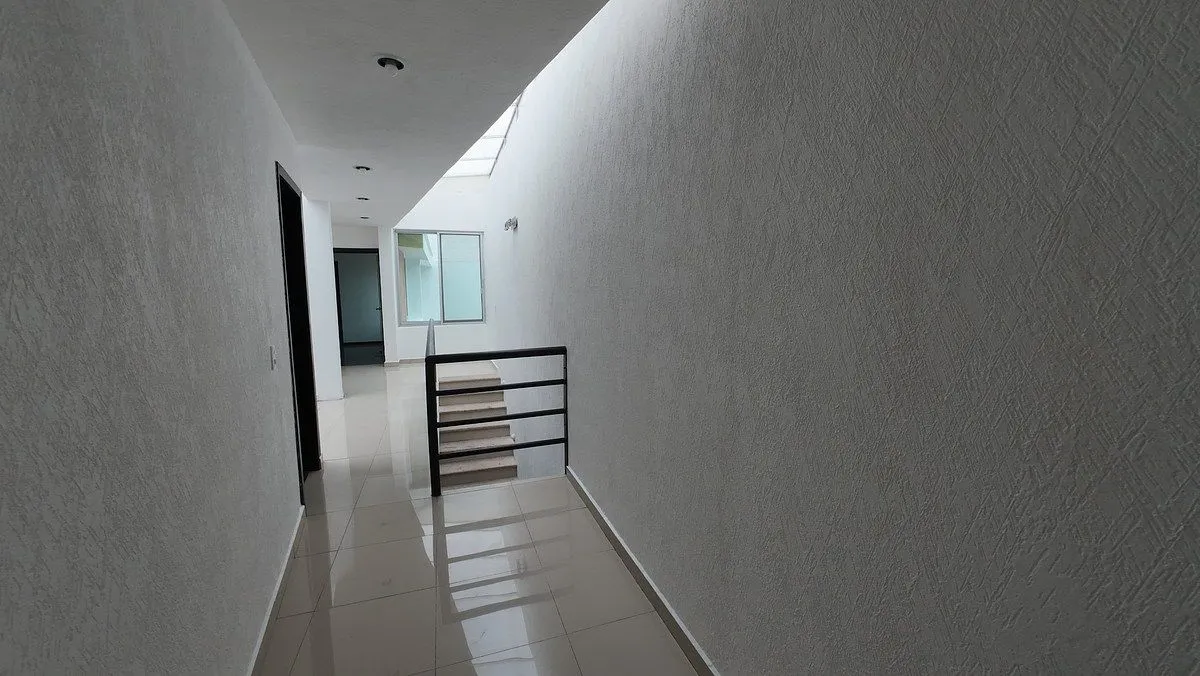 Foto 8 de Casa en Venta en Condominio Savia Orquídea | Valle de San Isidro, Zapopan