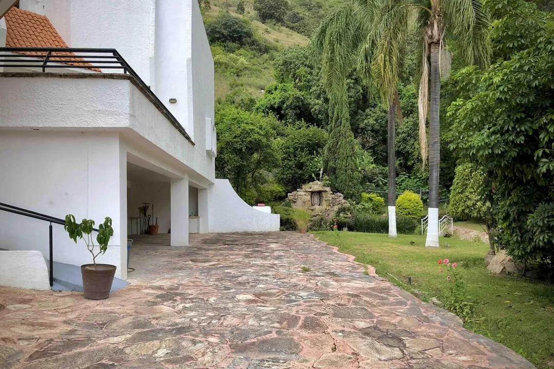 Foto 3 de Casa en Club de Golf Santa Anita, Paseo de las Rosas