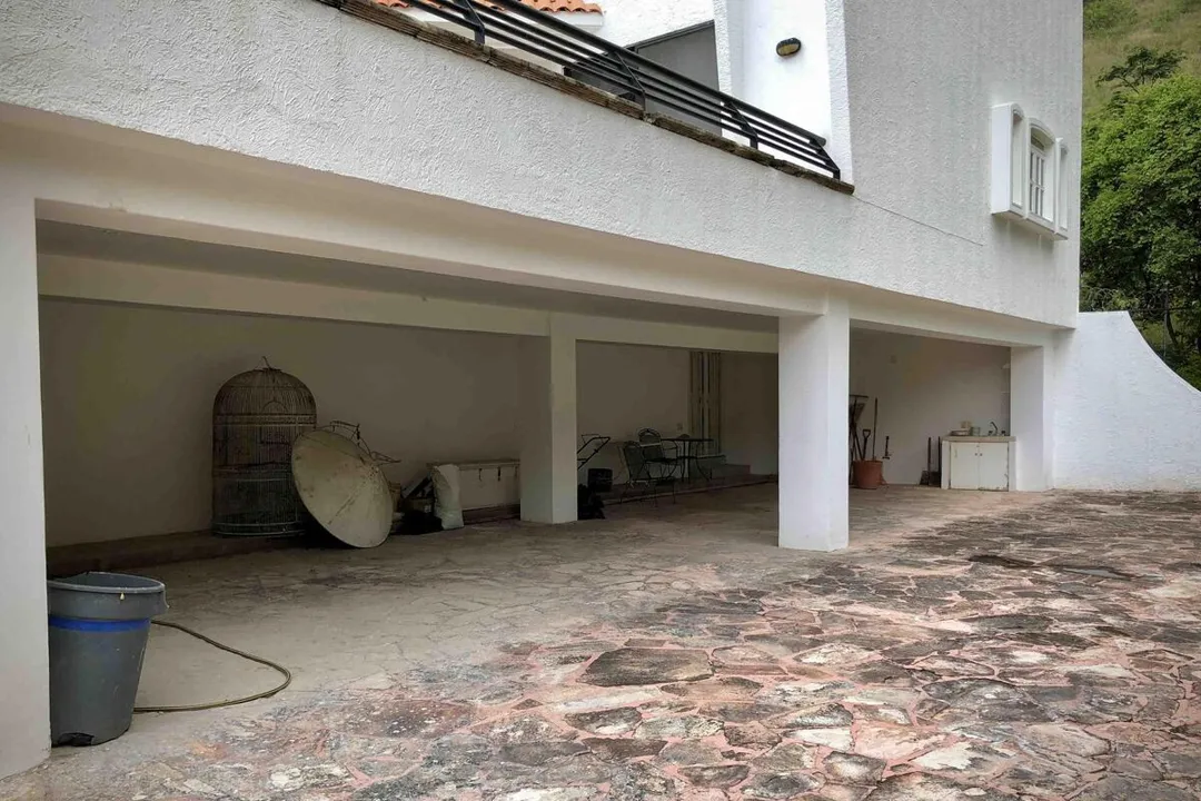 Foto 4 de Casa en Club de Golf Santa Anita, Paseo de las Rosas