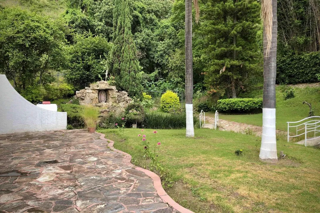 Foto 5 de Casa en Club de Golf Santa Anita, Paseo de las Rosas