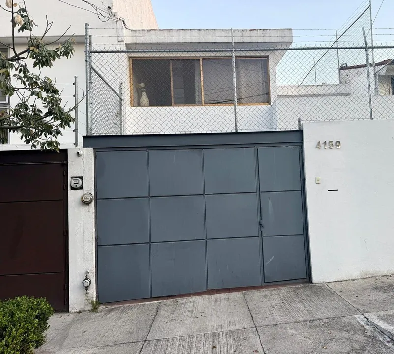 Casa en Venta Lomas Altas