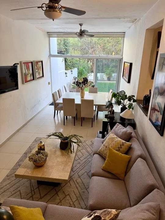 Foto 4 de Casa en Venta Lomas Altas