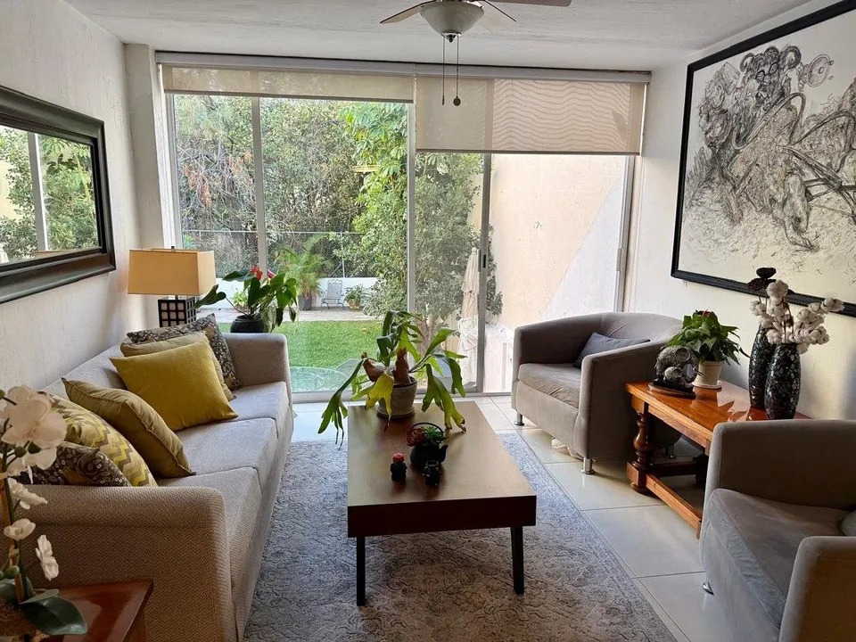 Foto 5 de Casa en Venta Lomas Altas