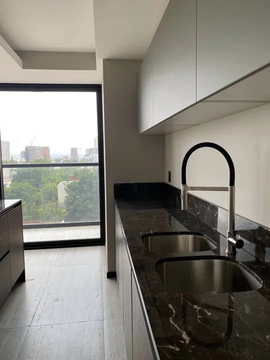 Foto 4 de Lujoso Departamento Nuevo en Ladrón de Guevara