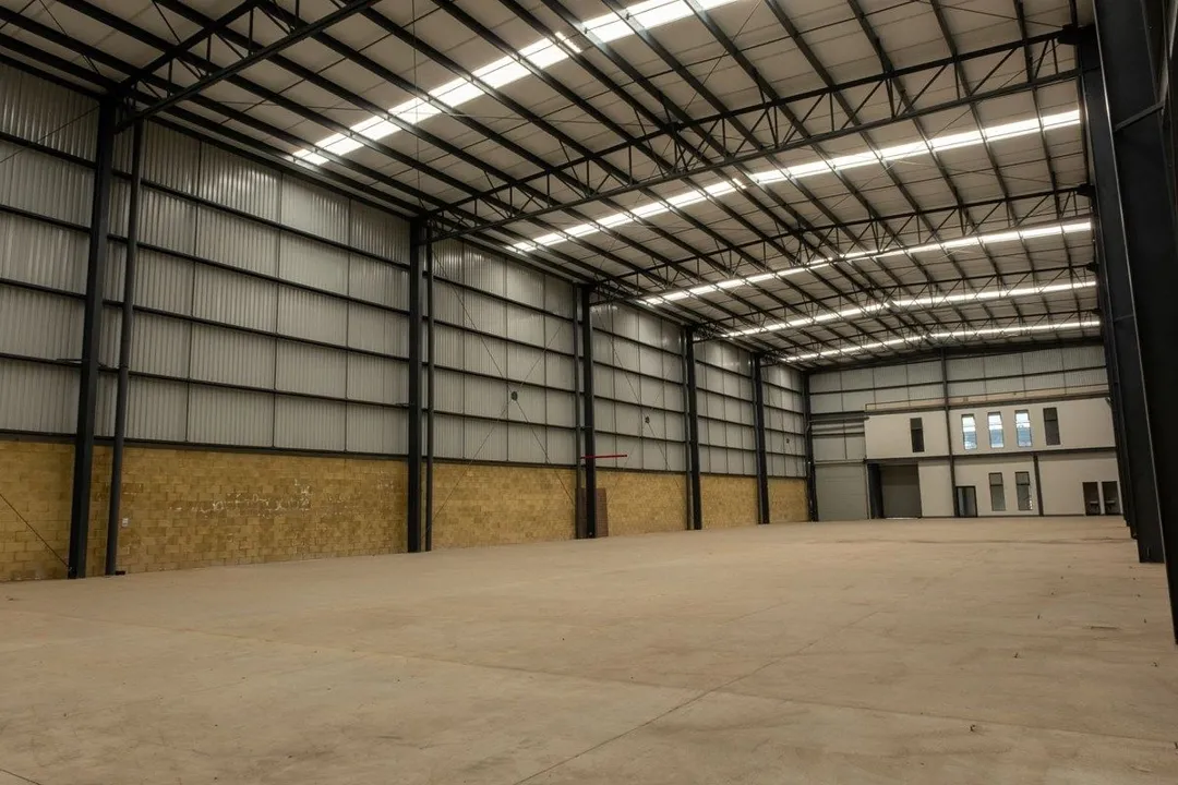 Foto 4 de Renta Bodega en Elite Periférico Oriente.