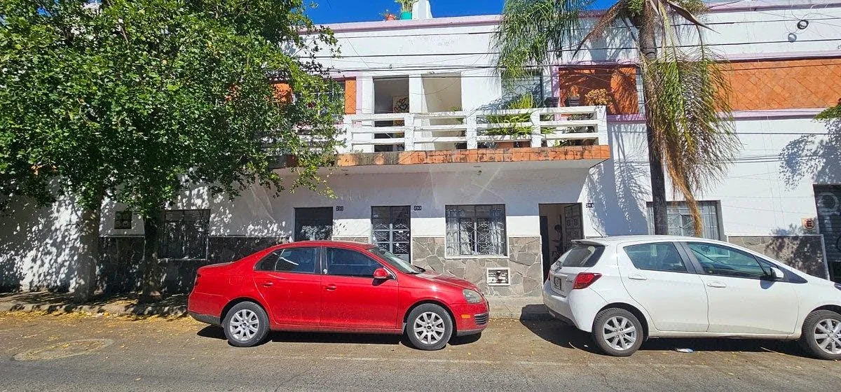 Foto 5 de EDIFICIO CON DEPARTAMENTOS Y LOCALES EN VENTA, COL AMERICANA