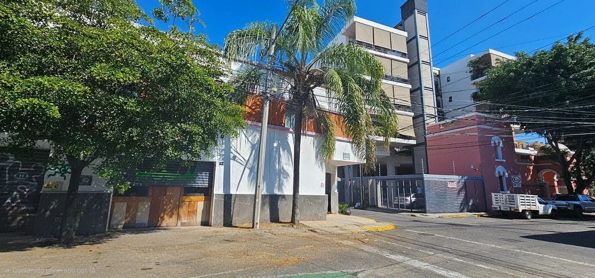 Foto 6 de EDIFICIO CON DEPARTAMENTOS Y LOCALES EN VENTA, COL AMERICANA