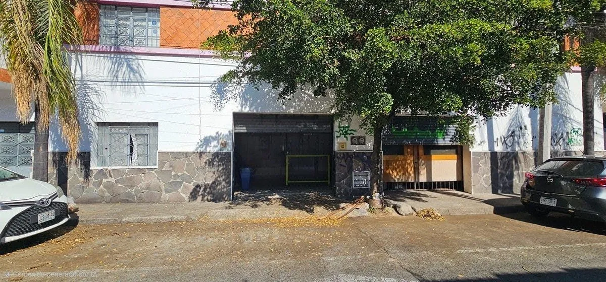 Foto 7 de EDIFICIO CON DEPARTAMENTOS Y LOCALES EN VENTA, COL AMERICANA