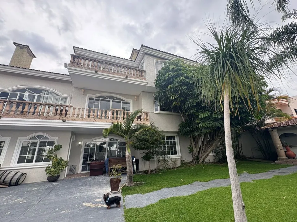 Casa en venta en Bugambilias