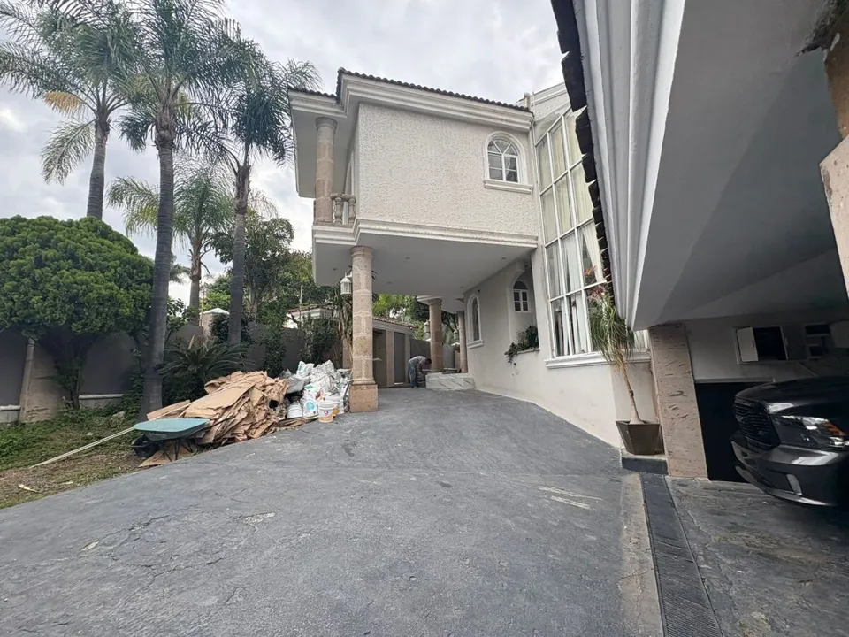 Foto 5 de Casa en venta en Bugambilias