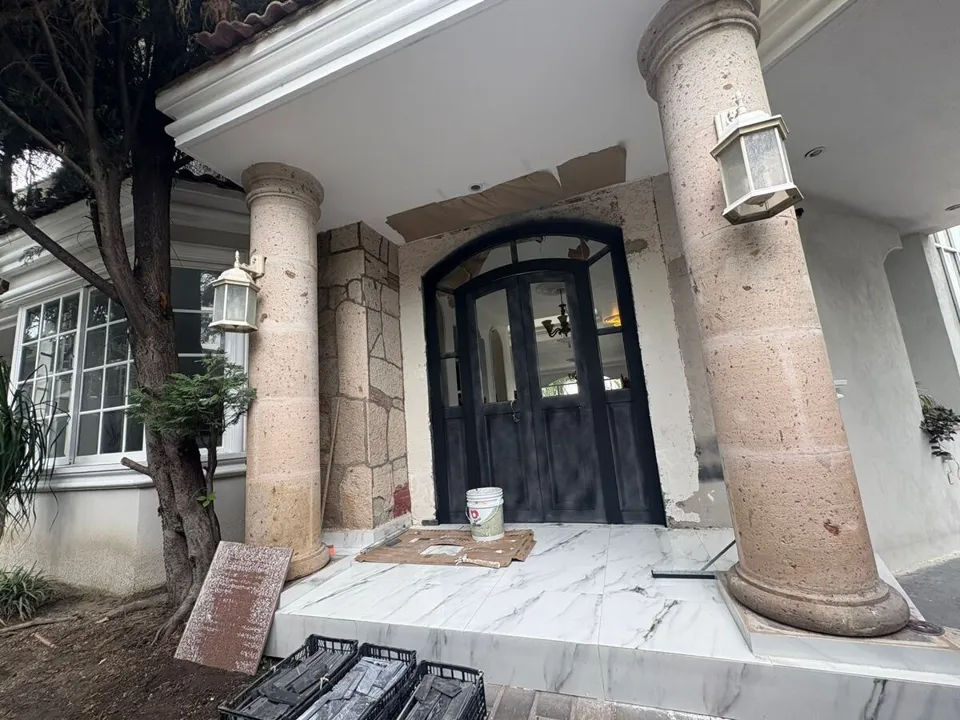 Foto 6 de Casa en venta en Bugambilias