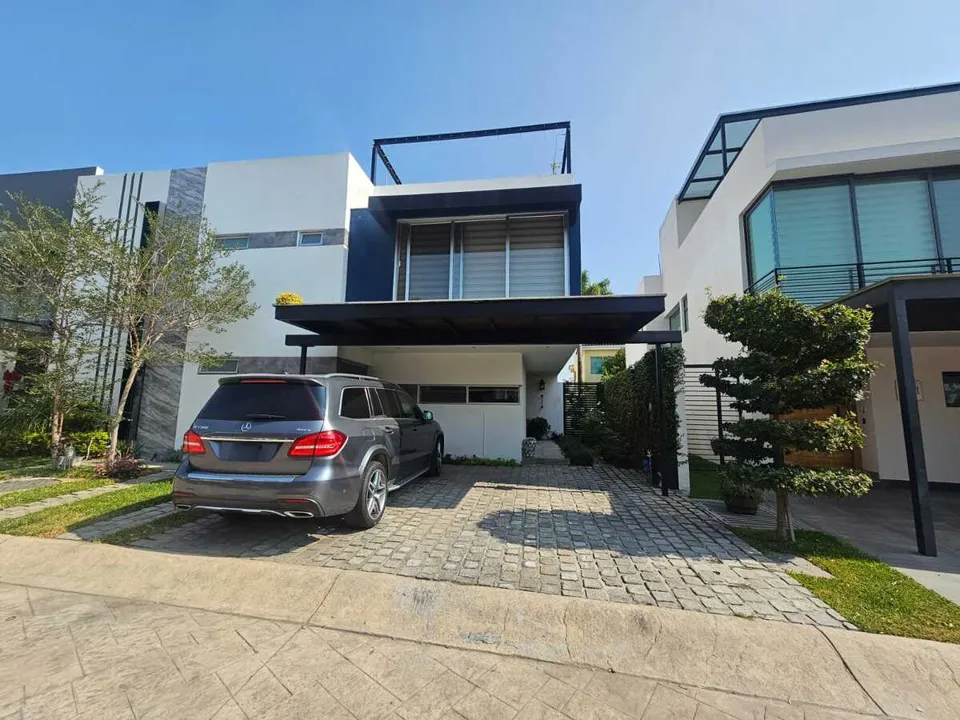 Casa en Venta en Santa Anita - Provenza Sur 202