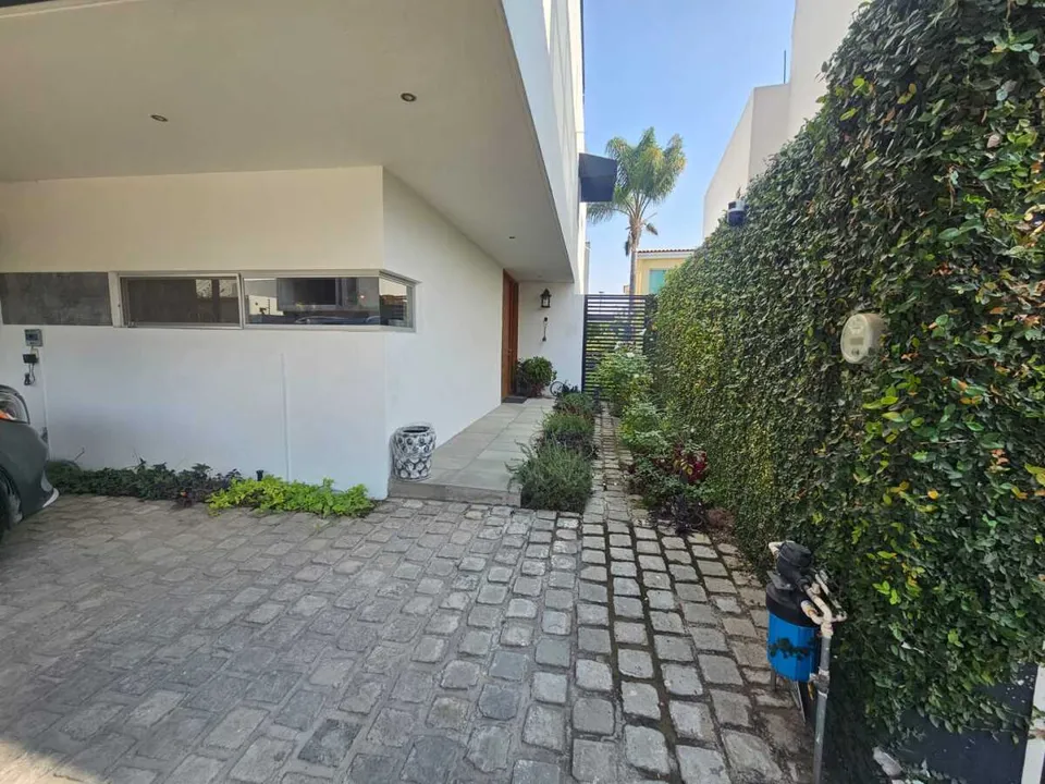 Foto 2 de Casa en Venta en Santa Anita - Provenza Sur 202