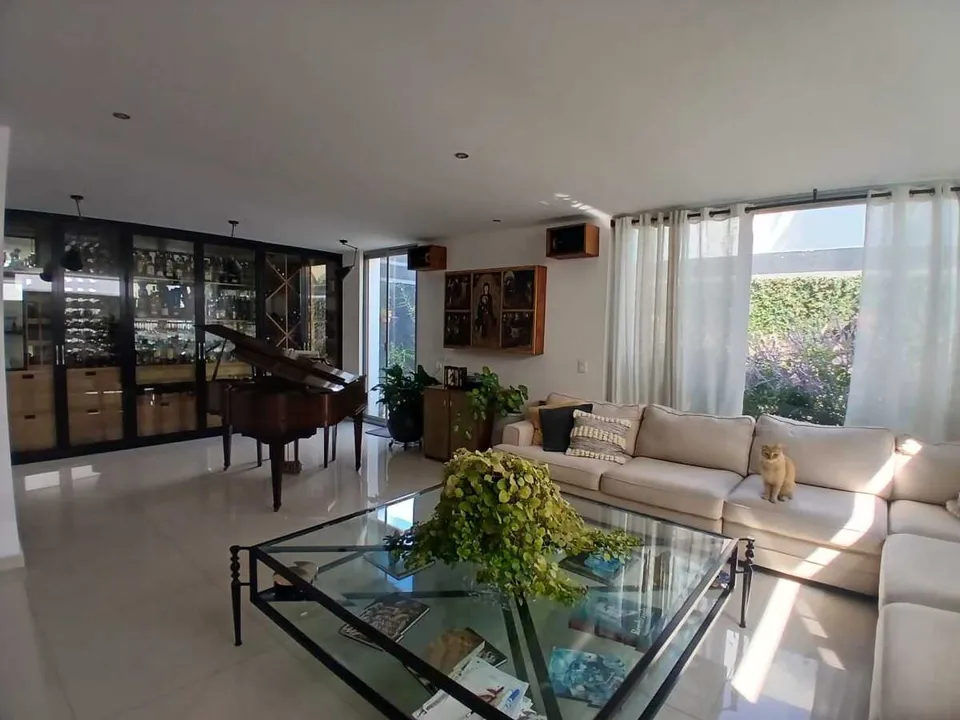 Foto 3 de Casa en Venta en Santa Anita - Provenza Sur 202
