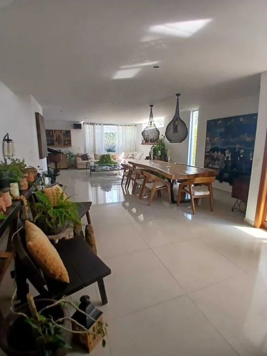 Foto 4 de Casa en Venta en Santa Anita - Provenza Sur 202